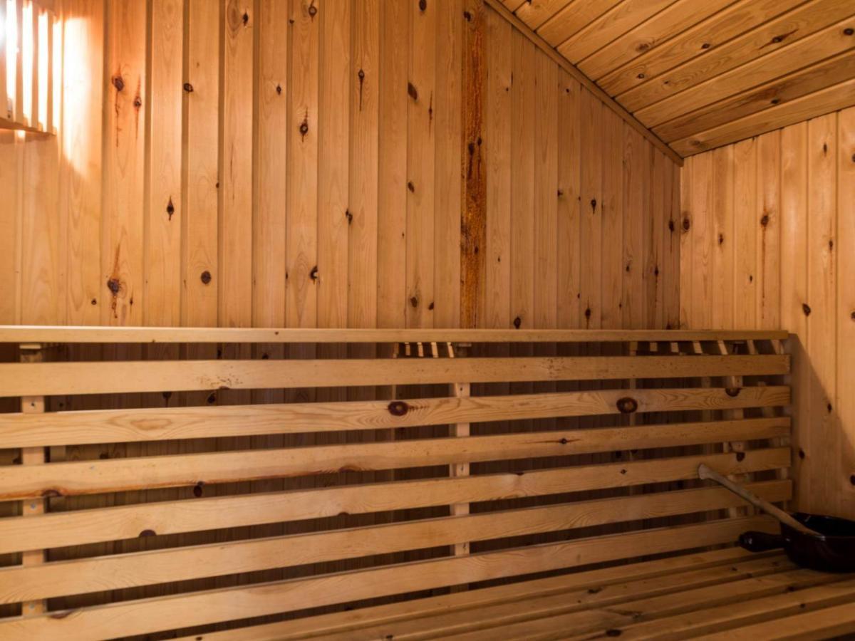 Holiday Home Hvide Sande Xxx Bjerregard Экстерьер фото