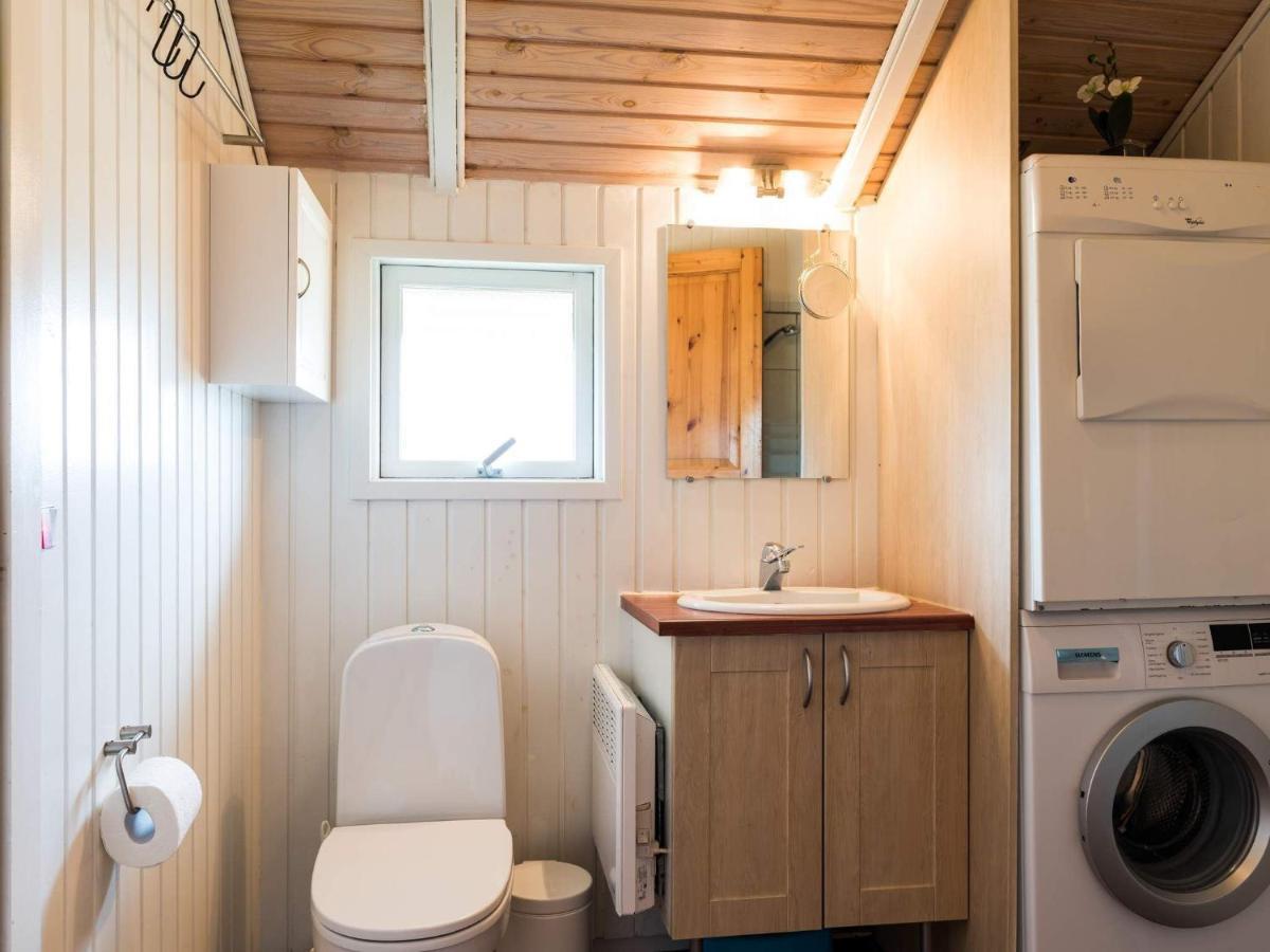 Holiday Home Hvide Sande Xxx Bjerregard Экстерьер фото